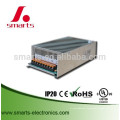 ce ul listed 220v 110v 120V to 24v 25a 600w power supply ac dc